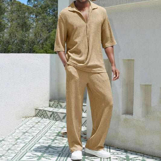 Fashion Commuting Suit