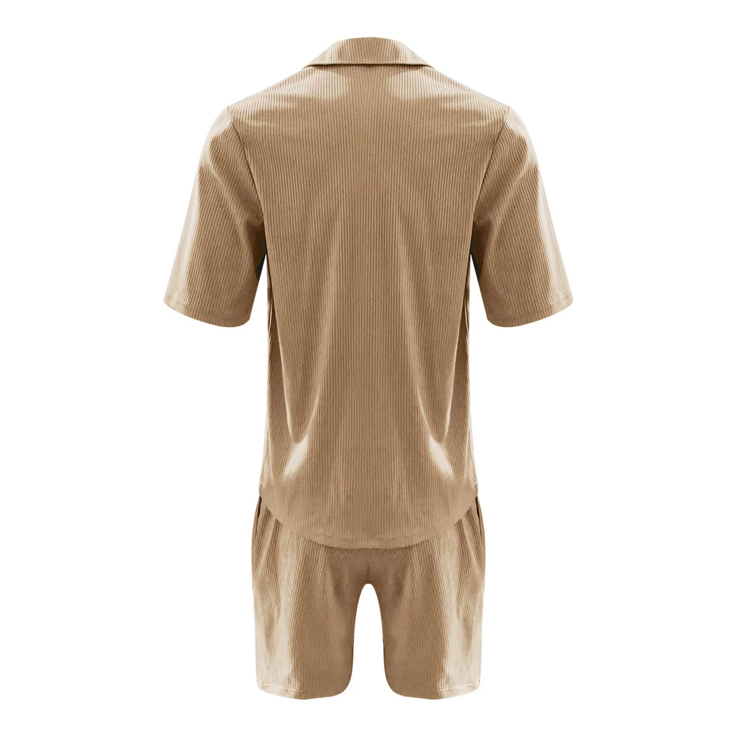 Shirt Shorts Fashion