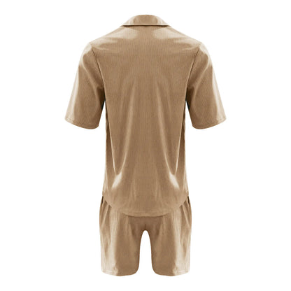 Shirt Shorts Fashion
