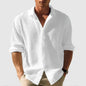 Shirt Waffle Spring