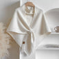 Fashion Elegant Solid