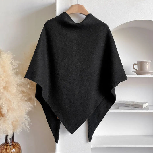 Fashion Elegant Solid