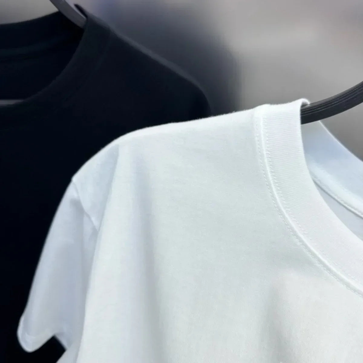 Short Sleeved saner