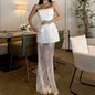 Talenza Lace Long Fashion