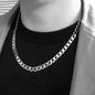 Terling Silver Necklace