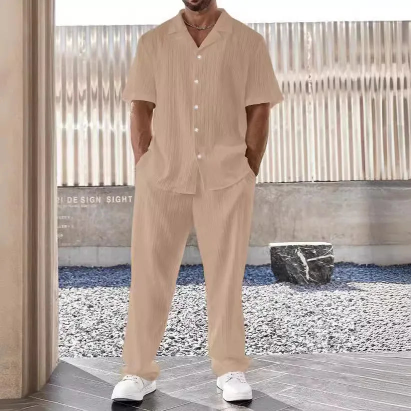 Commuter Suit