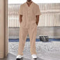Commuter Suit