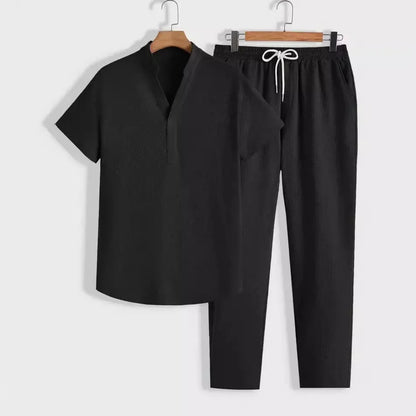 Casual Suit Short