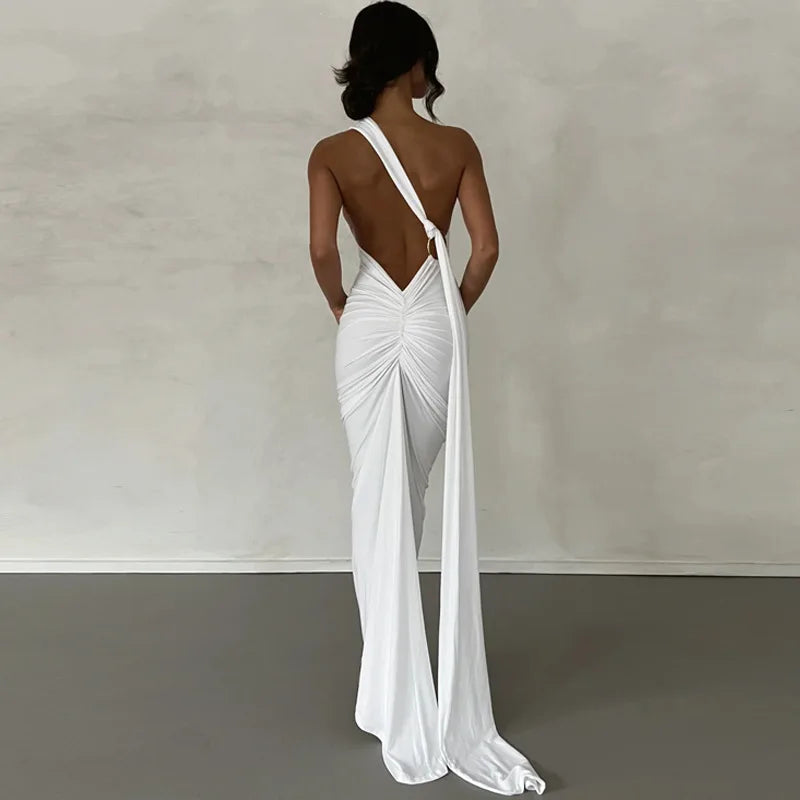 Elegant Evening DRESS