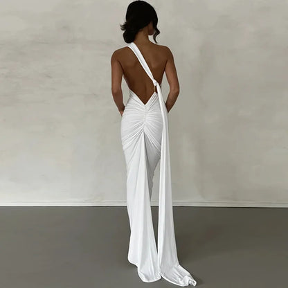 Elegant Evening DRESS