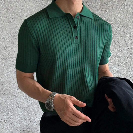 Style Polo Shirt