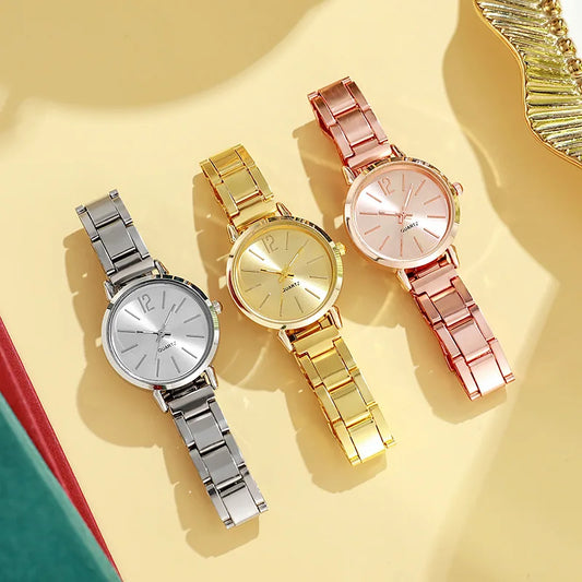 Watch Women Simple