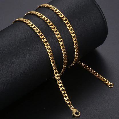 Hiphop Stainless