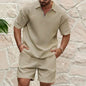 Men Spring
