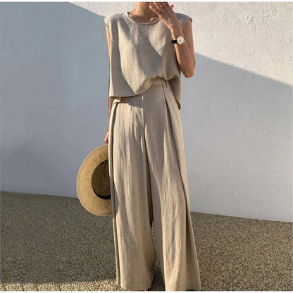 Elegant Casual Loose