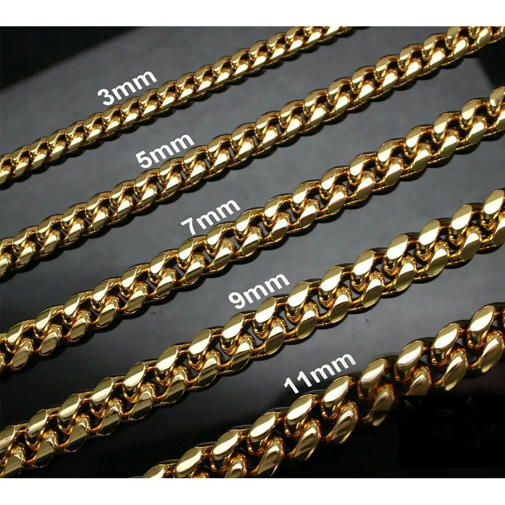 Hiphop Stainless