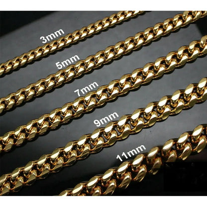 Hiphop Stainless