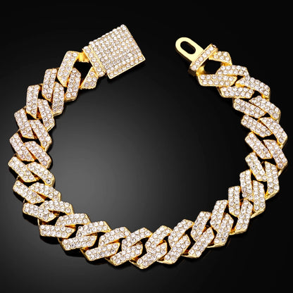 Bracelet Cuba