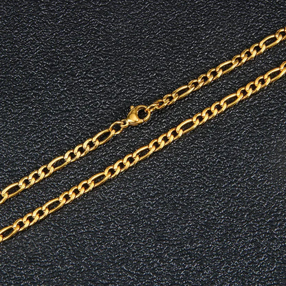 Chain Figaro