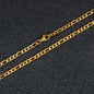 Chain Figaro