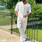 Fashion Casual Loose Men