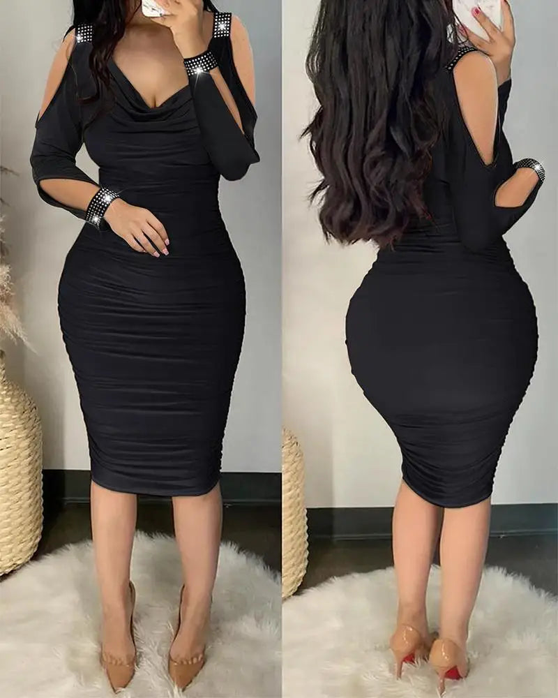 Fashion Elegant Dress