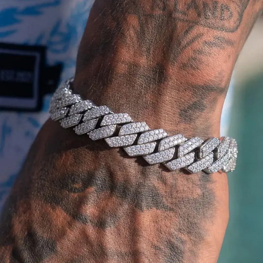 Bracelet Cuba