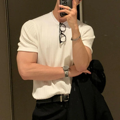 Men Clothing Light
