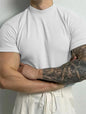 T-shirt Small stripe