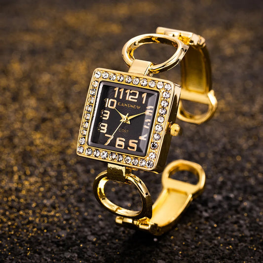 Women Steel Luxury