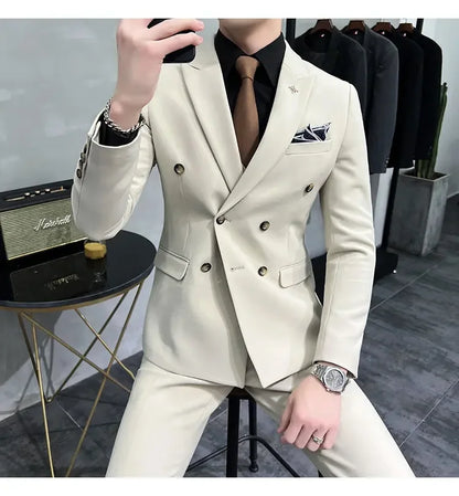 Formal Casual