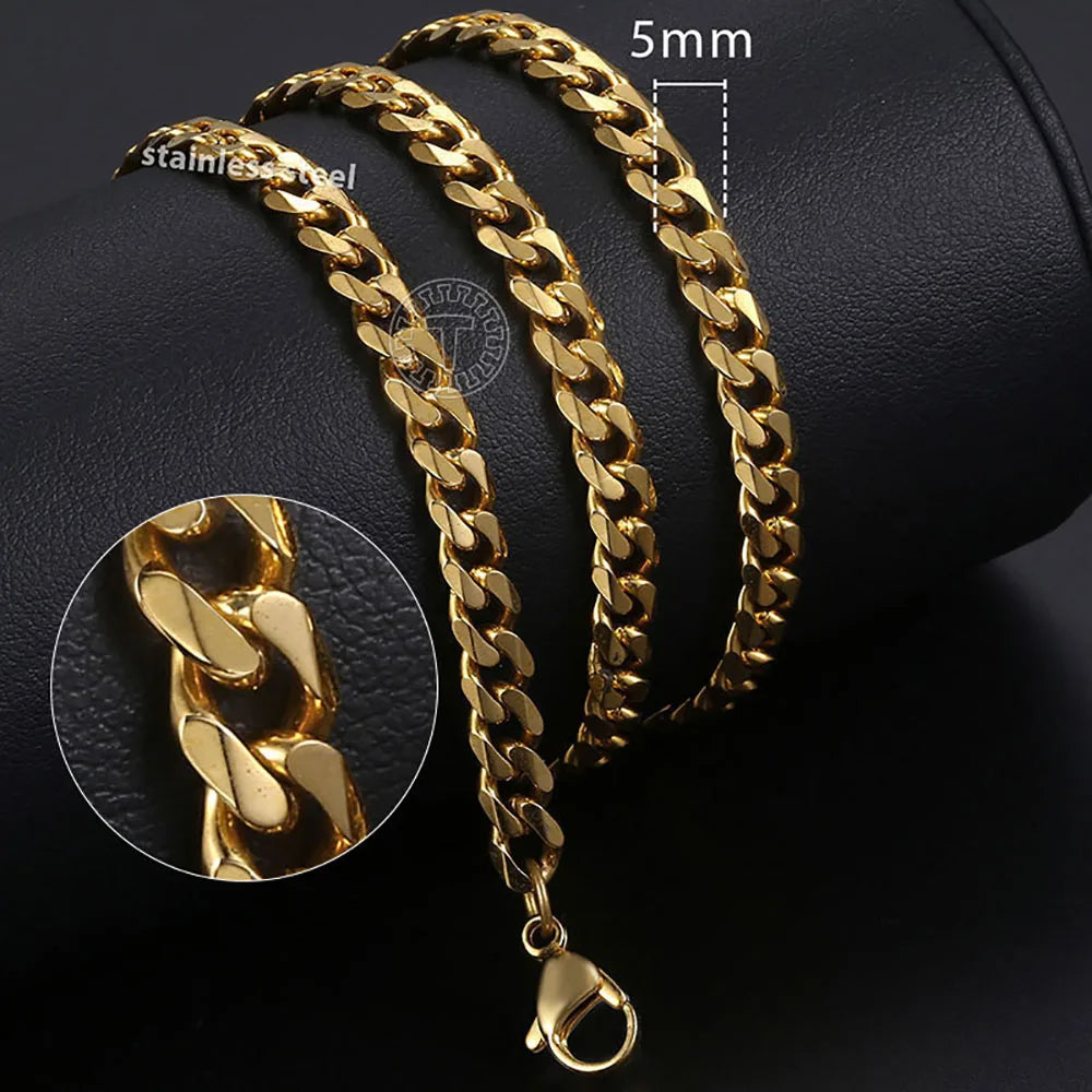 Hiphop Stainless