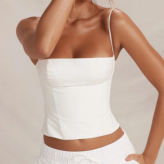 Vintage Skinny Corset