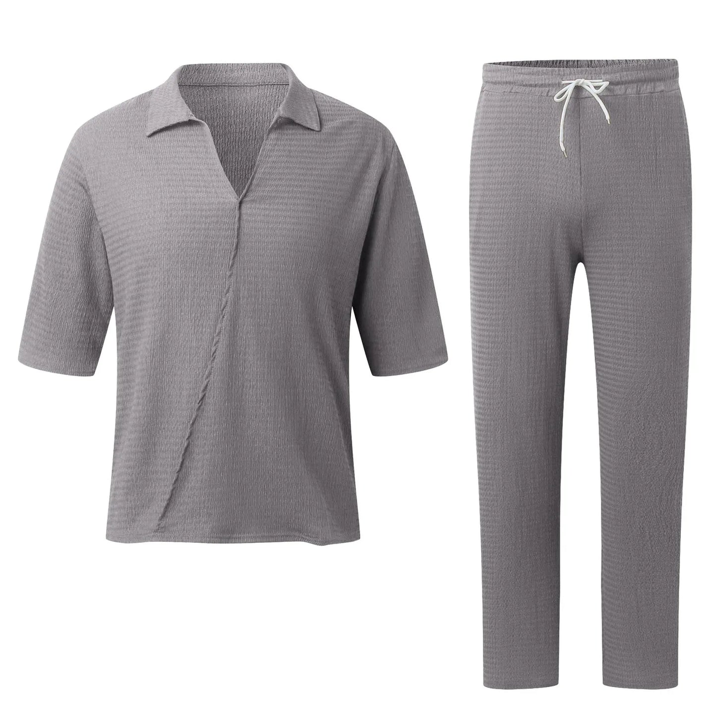 Commuting Suit Solid