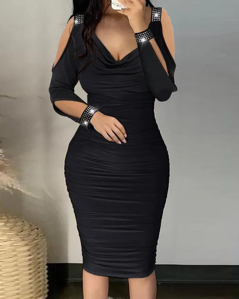 Fashion Elegant Dress