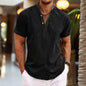 Men Clothing Style Loose