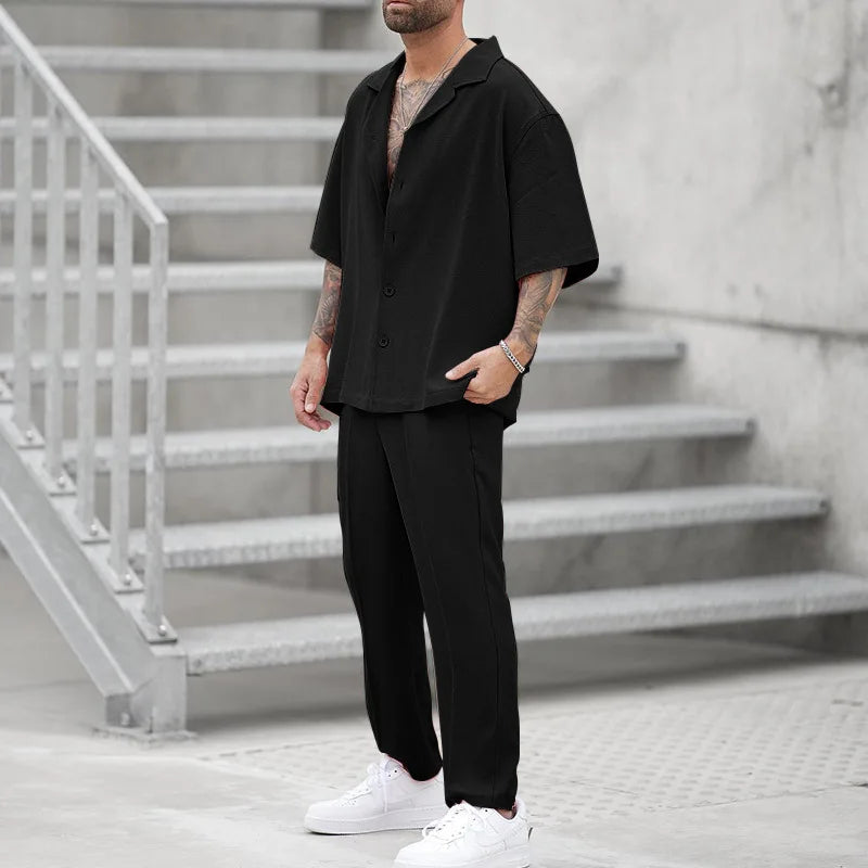 Loose Casual FASHION