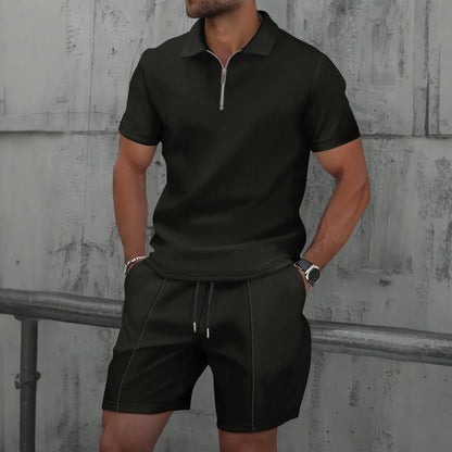 MEN Sleeve Shorts
