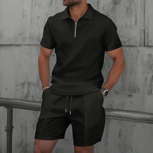 MEN Sleeve Shorts