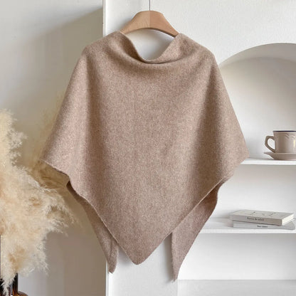 Fashion Elegant Solid