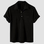 Men Retro Fleeced