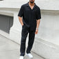 Fashion Casual Loose Men