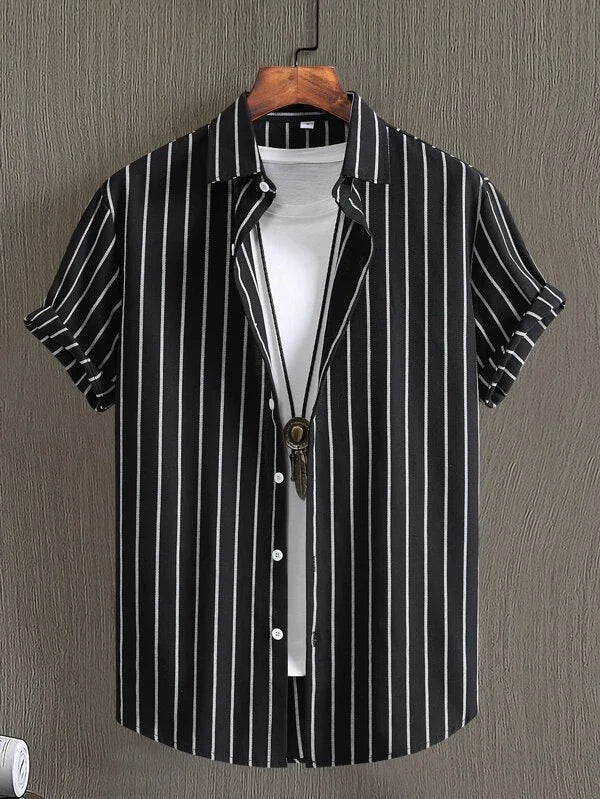 Alternating Striped
