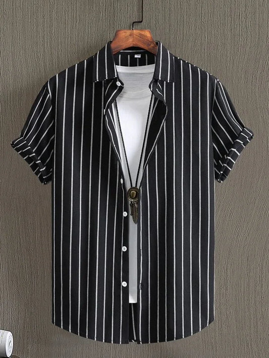 Alternating Striped
