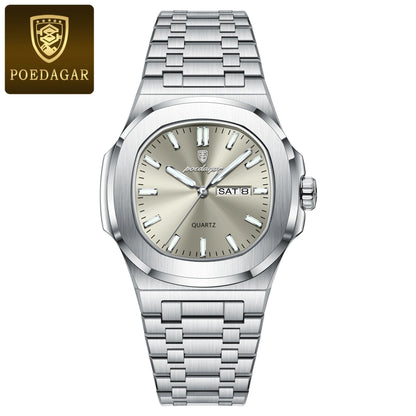 POEDAGAR Luxury