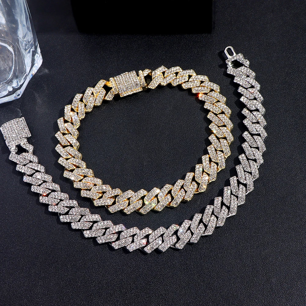Bracelet Cuba