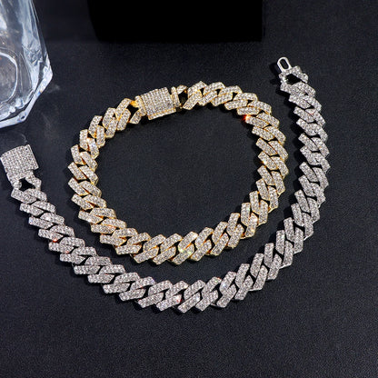 Bracelet Cuba
