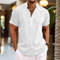 Men Clothing Style Loose