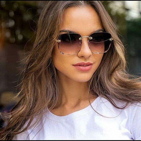 Ladies Sunglasses OLD