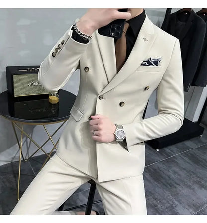 Formal Casual